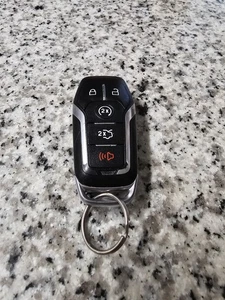 2015-2017 Ford Smart Keyless Entry Remote Start FOB OEM - Picture 1 of 4