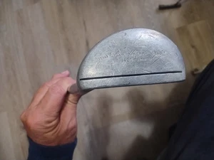Ben Hogan Texas DBRC 1420 Patented 35 inch putter - Picture 1 of 4