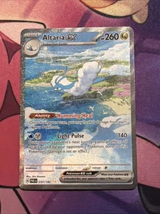 Altaria ex 253/182 SV04: Paradox Rift Holo - Picture 1 of 9