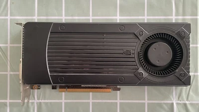 ASUS NVIDIA GeForce GTX 960 2GD5 PCIe Video Graphics Card - Image 1 of 4