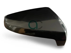 Cubierta trasera espejo retrovisor puerta Isuzu D-Max DL40 TFS87 MK3 1.9td R/H negro (2021-encendido) - Imagen 1 de 8