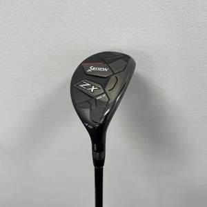 Srixon ZX MKII 4 Hybrid 22* Graphite Regular Right Hand - SHOP WORN - Picture 1 of 3