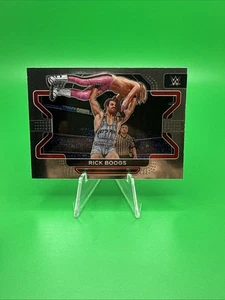 2022 Panini Prizm WWE - Rick Boogs #10. B19 - Picture 1 of 2