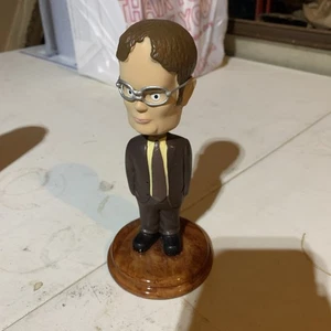 The Office Dwight Schrute Bobblehead - Loose no box - Picture 1 of 4