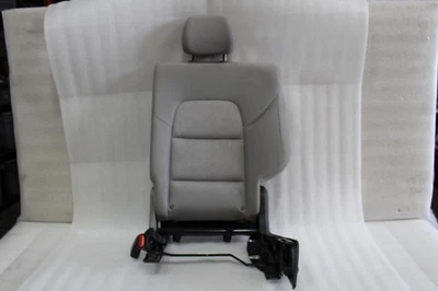 2016 2017 2018 HYUNDAI TUCSON LEFT REAR SEAT TOP BACKREST GRAY CLOTH TGG Foto 1 de 4