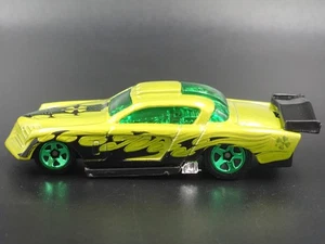 1952-1954 Studebaker Champion Trascinamento Auto Nhra 1:64 Scala Diorama - Foto 1 di 8