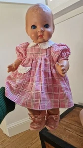 Bambola Lenci Pupo Prosperity anni ‘30 - Foto 1 di 20