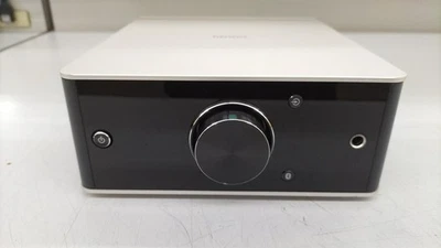 Denon PMA-60 Integrated Amplifier Good Condition from Japan w/Accessories - Image 1 of 4