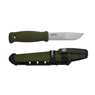 MORAKNIV Kansbol Feststehendes Messer Multi Mount Drop Point Klinge - Bild 1 von 2