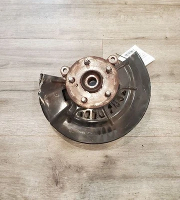 2019-2023 Toyota RAV4  Camry Front Left Driver Spindle Knuckle Assembly FWD Oem - Imagem 1 de 4