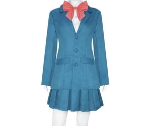 Kuronuma Sawako Uniform Costume Small-Medium From Me to You School Dress - Picture 1 of 4