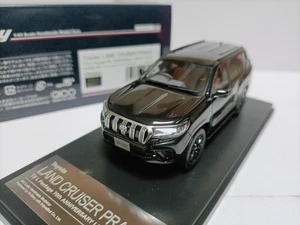 Hi Story 1/43 Toyota Prado TXL - Bild 1 von 6