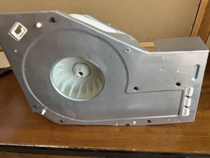 Trockner Motor Bausatz MTT-7206 Gebläsemotor Thermostat Steuerplatine - Bild 1 von 8