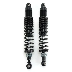Stoßdämpfer Stereo paar 385 mm z.B. Simson S51, S50, S70 - Bild 1 von 8