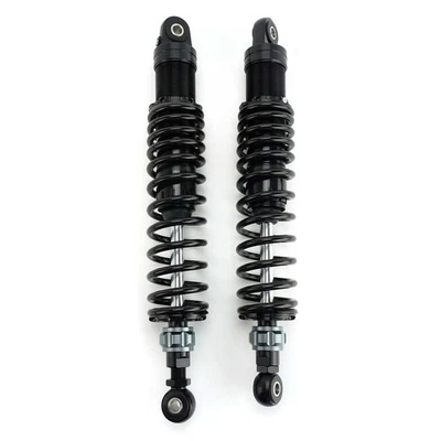 Stoßdämpfer Stereo paar 385 mm z.B. Simson S51, S50, S70 - Bild 1 von 4