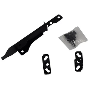 PCI Slot Dua Metal Fan Bracket Kit For 8/9/12CM Graphic Card Fans For 80 90MM - Afbeelding 1 van 4
