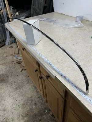 1946-48 Mercury верхнее крыло отделка молдинг 56-3/4» 01 - Изображение 1 из 4