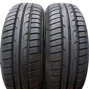 2 x FULDA 185/65 R14 86T EcoControl Sommerreifen 2013 UNGEBRAUCHT VOLL - Bild 1 von 5