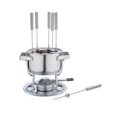 Spring - FONDUE - Fondue-Garnitur DAVOS 17 cm - Bild 1 von 2