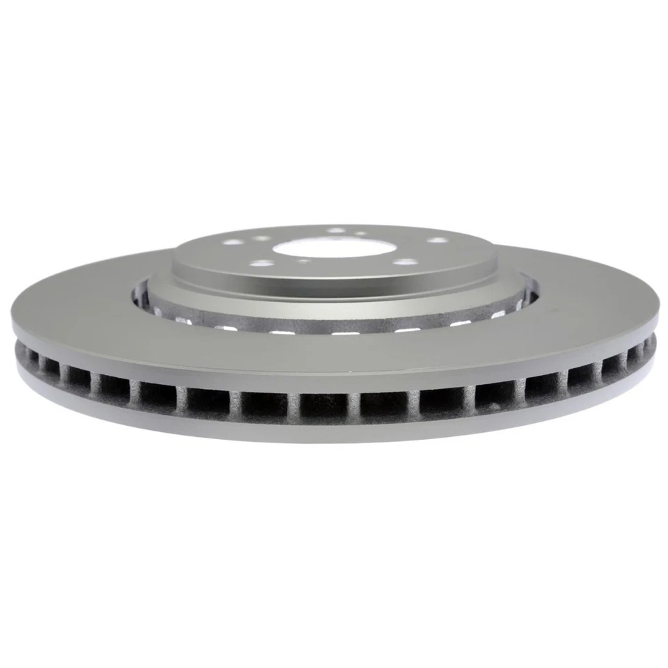 Rotor de freno delantero ACDelco genuino para Acura MDX 2014-2016 | recubierto | 19386496 Foto 1 de 4