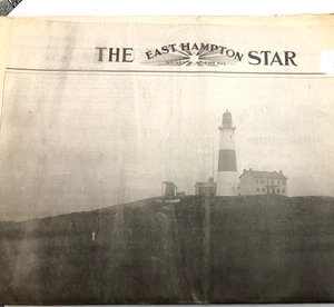 The East Hampton Star Y2K Commemorative Issue, History, News, Predictions - Picture 1 of 19