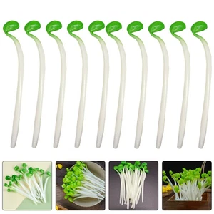 12 Pcs Simulated Vegetable Model Restaurant Props Artificial Lifelike - Picture 1 of 12