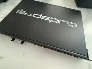 Waves DSP1000 StageGrid 1000 8x4 Analog Preamps for eMotion LV1 Mixer Interface - Picture 1 of 4