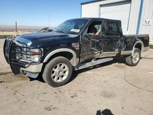 Alternator Dual Alternator Bottom Primary Fits 08-10 FORD F250SD PICKUP 2408801 - Picture 1 of 12