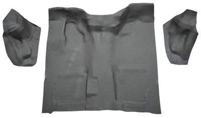 2015-2018年福特Transit-350高清地毯替换件-乙烯基-乘客区 — 第 1/3 张图片