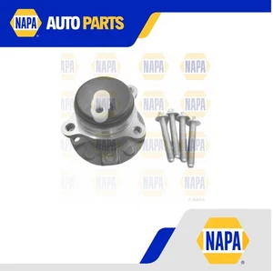 Wheel Bearing Kit fits CITROEN C4 PICASSO Rear 1.2 1.6 1.6D 2.0D 2013 on NAPA - Picture 1 of 2