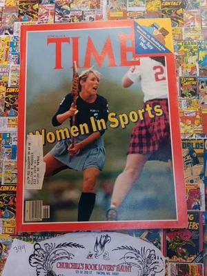 Time Magazine - June 26, 1978 - Image 1 of 4