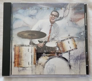 CD: Joe Morello (self-titled) 1989 RCA/Bluebird Records (EX) - Bild 1 von 3