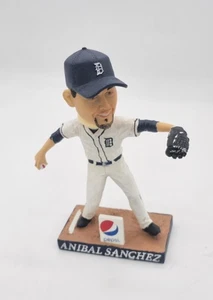 Bobblehead Anibal Sanchez - Foto 1 di 5