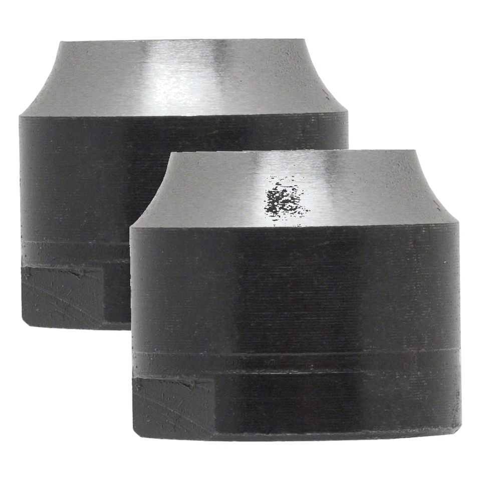 2 Pack Wheels Manufacturing CN-R083 JoyTech/KK 9 x 1mm Front Cone 12.8 x 15.0mm - Image 1 of 2