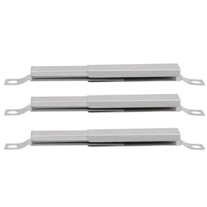 Gas Grill Crossover Tube, Stainless Steel Barbecue Replacement Parts for Char... - Picture 1 of 9