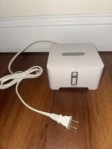 Sonos Multiroom Music System Zone Player ZP90 mit Stromkabel - Bild 1 von 4