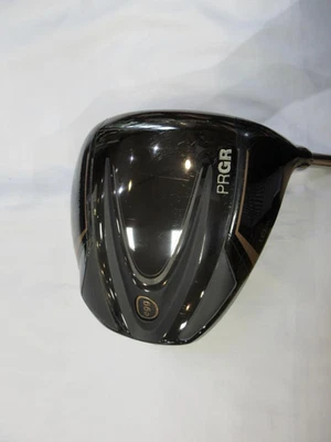 2024 PRGR SUPER egg Driver 1W 10.5deg Carbon SR-flex M-40 Golf Clubs K528 - Image 1 of 4