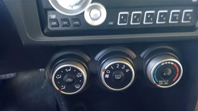 Temperature Control Fits 11-13 SCION TC 24637054 - Image 1 of 4