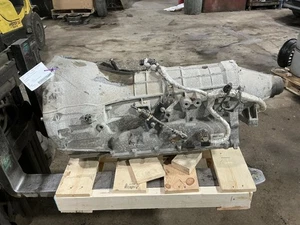 Automatic Transmission 6.2L 2WD Slip Yoke Fits 12-14 FORD F250SD PICKUP 833272 - Picture 1 of 13
