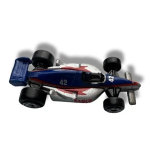 Micro Machines Indianapolis 500 Race Veterans 1997 Vintage Galoob - Imagen 1 de 3