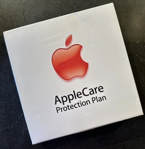 Apple Care AppleCare Protection Plan Auto Enroll 607-3517 Factory sealed! NEW - Picture 1 of 3