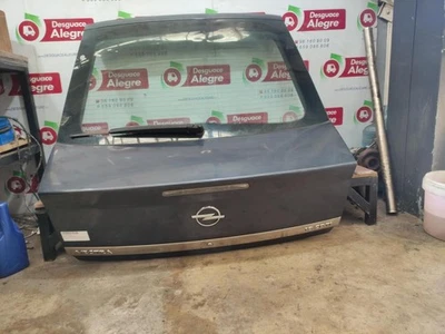 Porton Trasero para OPEL VECTRA C BERLINA Cosmo 2006 378205 - Imagen 1 de 4