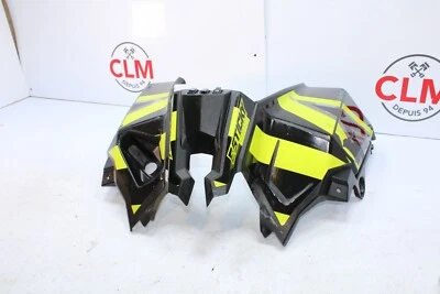 16-19 POLARIS PRO RMK 800 OEM MAIN CONSOLE ASSEMBLY  2206200 - Изображение 1 из 4