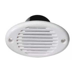 Innovadora iluminación cuerno oculto marino - blanco - Imagen 1 de 1