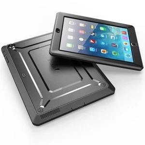 Für iPad 4 3 2 (4. 3. 2. Gen), Original SUPCASE strapazierfähige Hülle mit Bildschirm - Bild 1 von 21