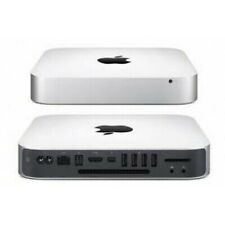 Apple Mac mini 16 GB RAM 2012 Apple Desktops & All-In-One 