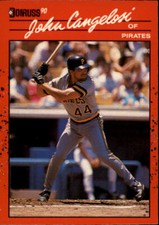 1990 Donruss Baseball #501-716 - Finish Your Set *GOTBASEBALLCARDS