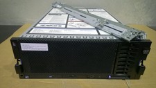 IBM X3850 X5 Server 4x Intel Xeon E7-4850 @2.0GHz 10-Core CPU 256GB DDR3 Rails
