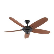 Brown Ceiling Fans For Sale Ebay