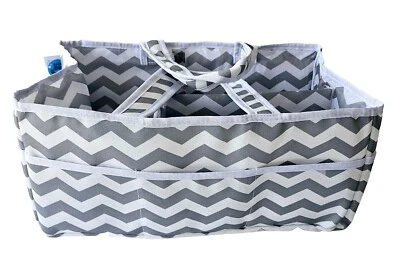 Органайзер для подгузников - Kiddy Kaddy - Изображение 1 из 4